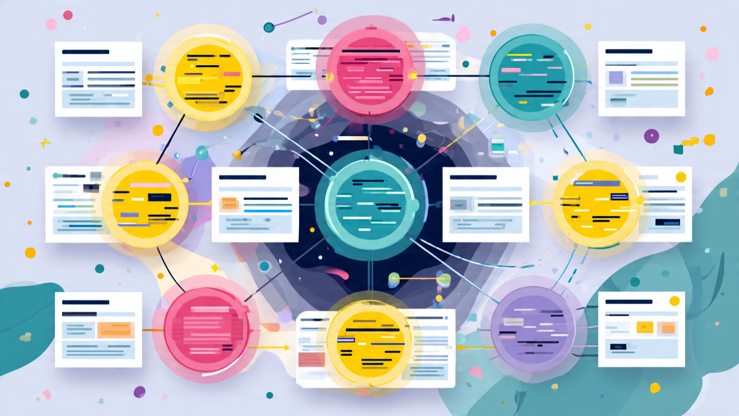 Cocon Sémantique : quelle importance en SEO ?